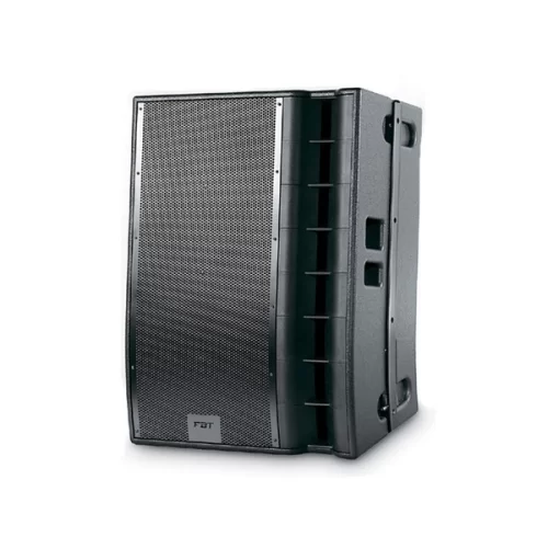 FBT Modus 15a Активный элемент линейного массива, 2100 Вт., 8x8" купить в Москве и РФ недорого